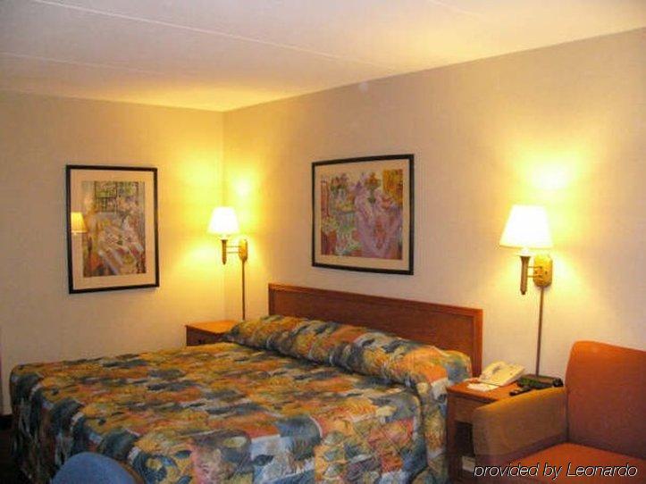 Americas Best Value Inn-Saginaw South Habitación foto